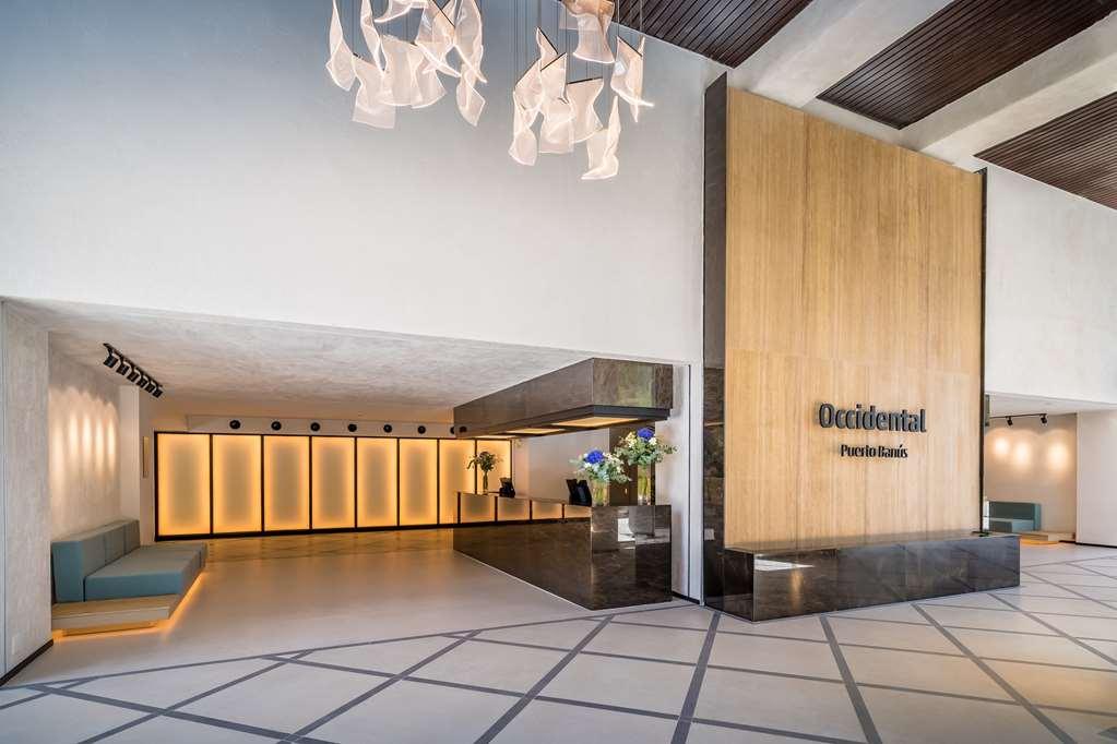 Occidental Puerto Banus Hotel San Pedro de Alcantara Bagian luar foto