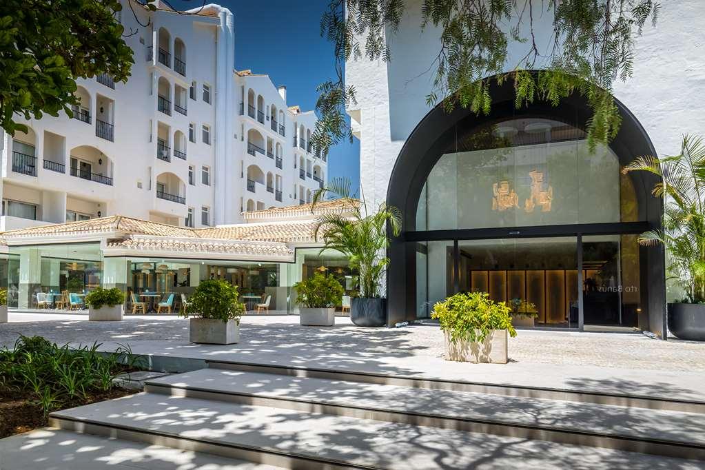 Occidental Puerto Banus Hotel San Pedro de Alcantara Bagian luar foto