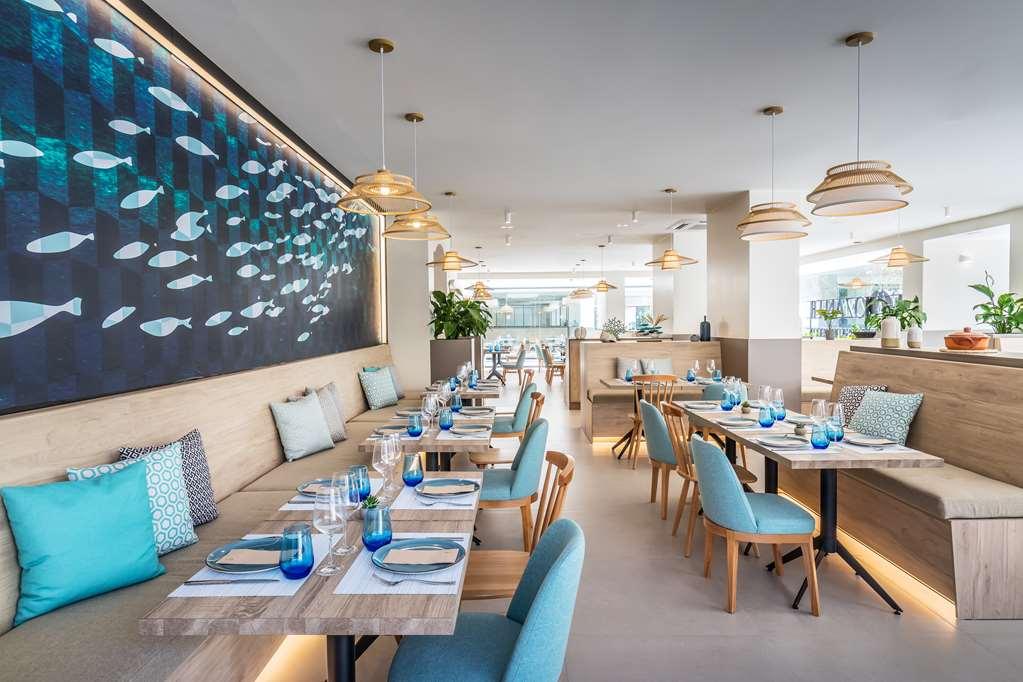 Occidental Puerto Banus Hotel San Pedro de Alcantara Restoran foto