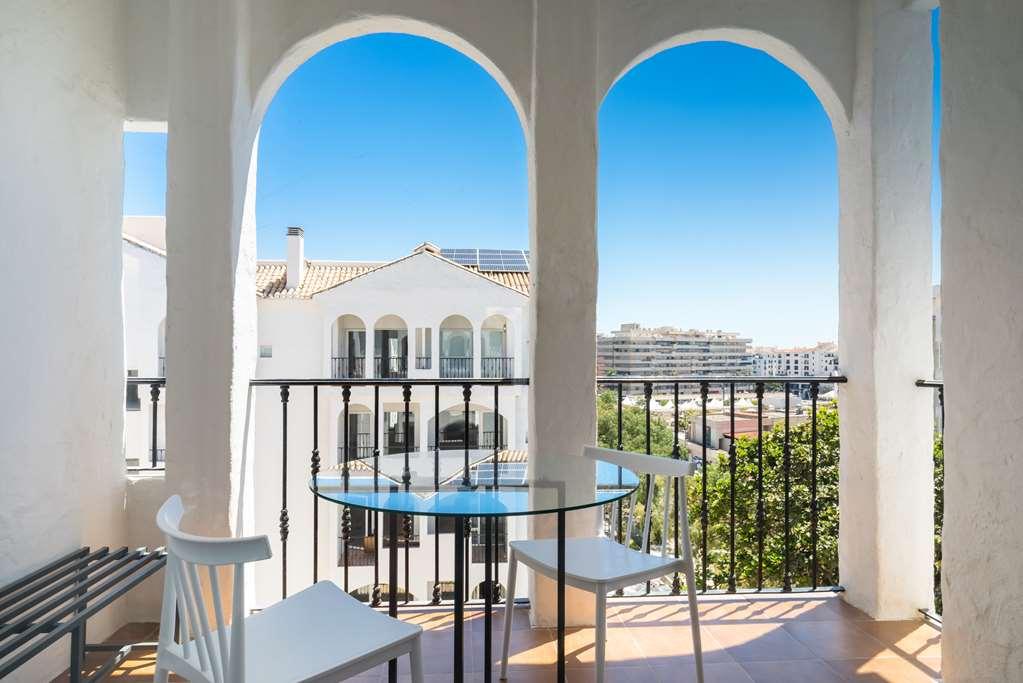 Occidental Puerto Banus Hotel San Pedro de Alcantara Bagian luar foto