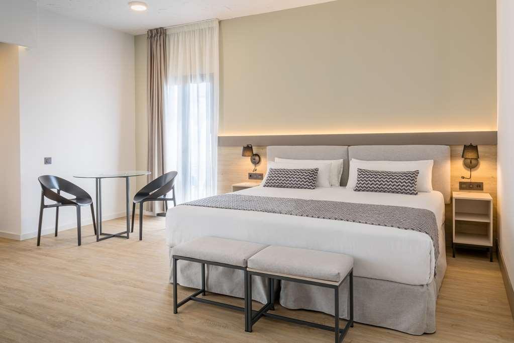 Occidental Puerto Banus Hotel San Pedro de Alcantara Ruang foto