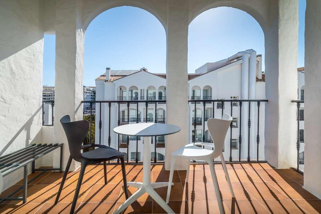 Occidental Puerto Banus Hotel San Pedro de Alcantara Bagian luar foto
