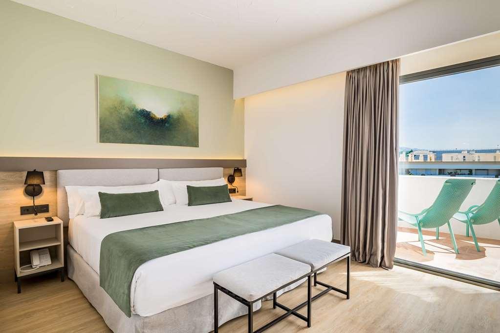 Occidental Puerto Banus Hotel San Pedro de Alcantara Ruang foto