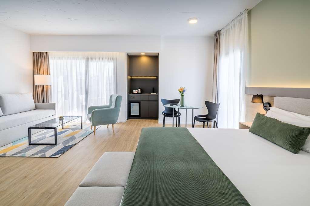 Occidental Puerto Banus Hotel San Pedro de Alcantara Ruang foto