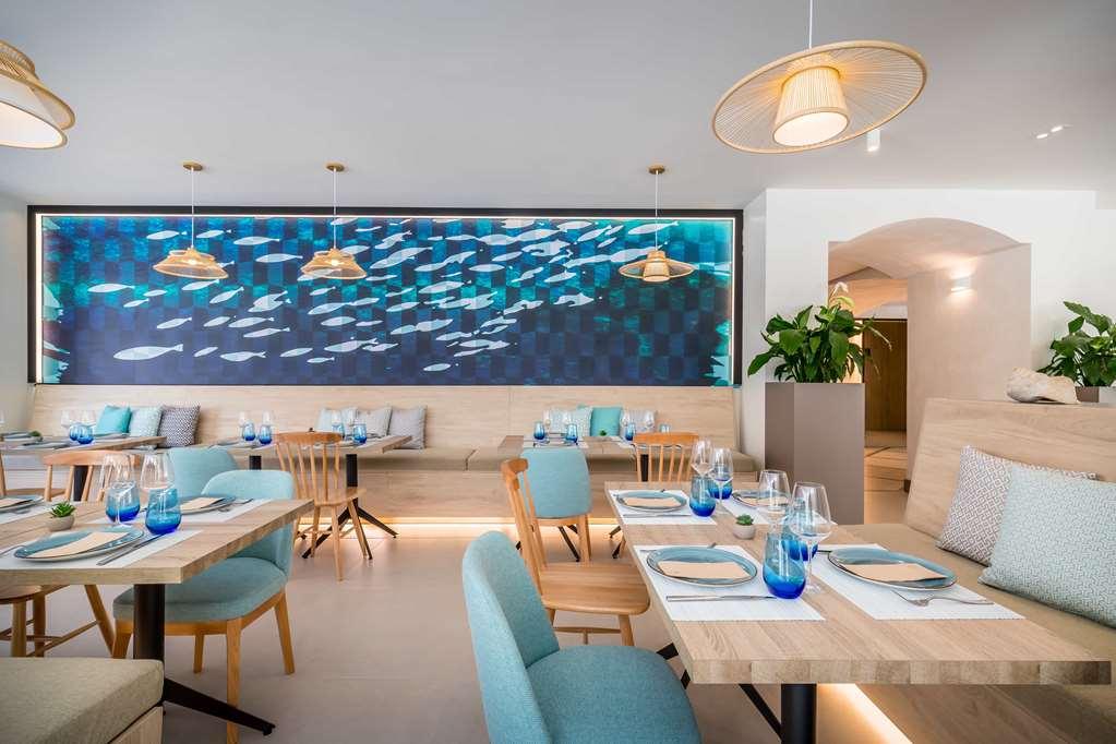 Occidental Puerto Banus Hotel San Pedro de Alcantara Restoran foto